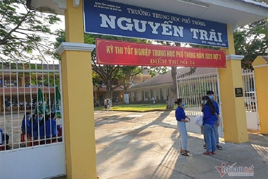 Nam sinh lớp 11 tử vong sau 3 ngày tiêm vắc xin Covid-19