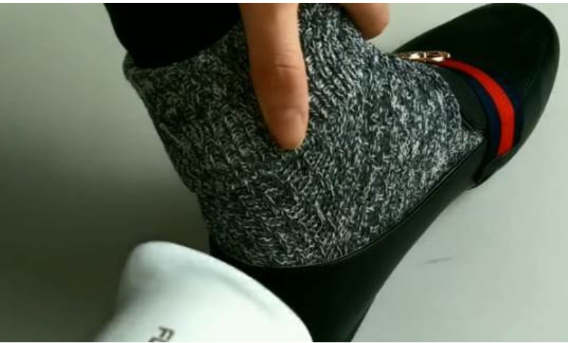 Đi giày cao gót khiến chân bị đau, sưng tấy? Đừng lo, khi biết mẹo nhỏ này dù đi cả ngày chân bạn vẫn luôn thoải mái-6