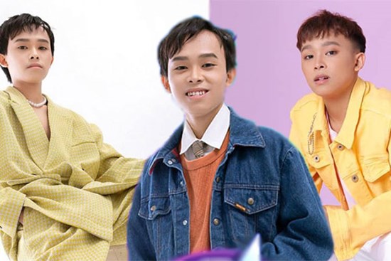 Hồ Văn Cường sức khỏe yếu, suy dinh dưỡng, hiện ở nhà cấp 4 đi thuê: Dân mạng lo lắng