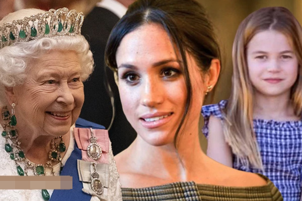 Tình hình mới của Nữ hoàng Anh khiến dư luận lo lắng trong khi nhà Meghan lại có hành động đáng xấu hổ-3