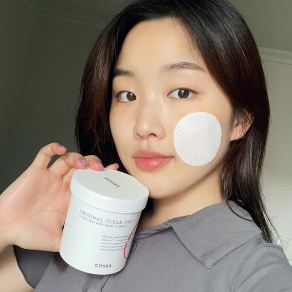 Quy trình skincare tối giản cho tuổi 30+: Chỉ 5 bước nhưng giúp da cứ tằng tằng đẹp lên-2