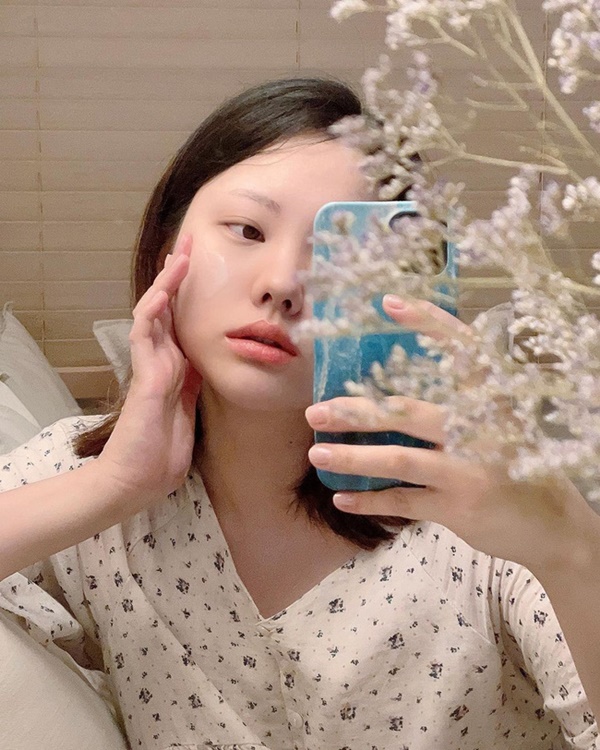 Quy trình skincare tối giản cho tuổi 30+: Chỉ 5 bước nhưng giúp da cứ tằng tằng đẹp lên-4