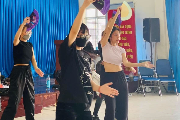 Phía Thuỷ Tiên có chia sẻ đầu tiên sau khi thông tin mới nhất về kết quả xác minh từ thiện được công bố-4