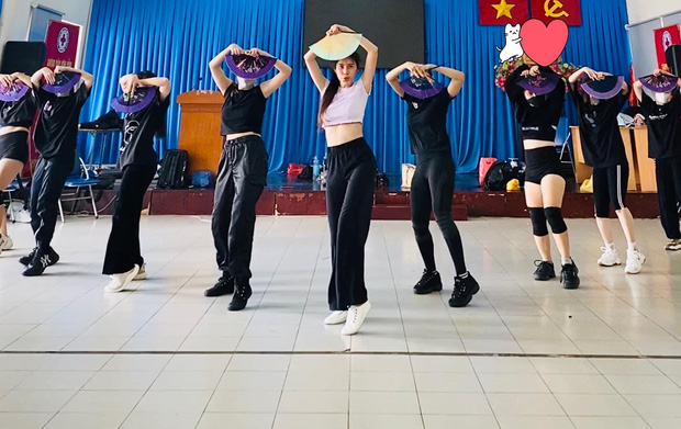 Chỉ 1 động thái, đích thân Thủy Tiên làm rõ tin đồn mang thai gây xôn xao cõi mạng-4