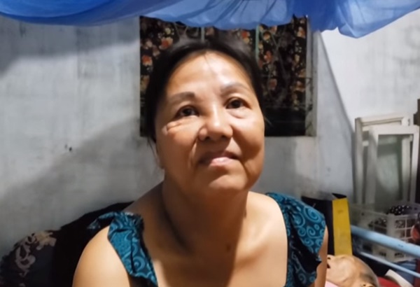 Trai tân 36 tuổi lấy vợ 56 tuổi: Định mệnh từ điện thoại 800 nghìn và bức ảnh chụp nhà-2