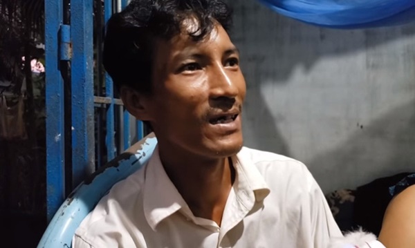 Trai tân 36 tuổi lấy vợ 56 tuổi: Định mệnh từ điện thoại 800 nghìn và bức ảnh chụp nhà-3