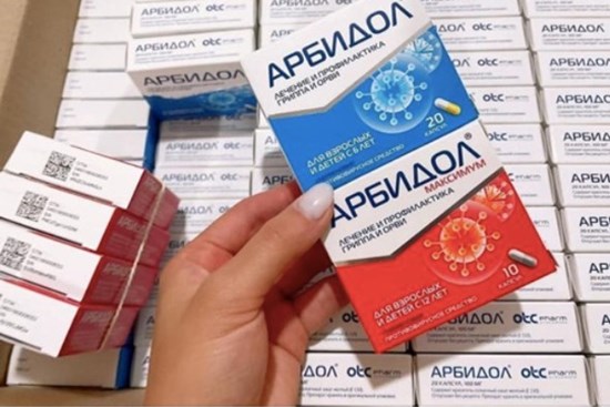 Người dân lùng mua thuốc trị Covid-19 xách tay, tiệm rao vống 'lùa' khách