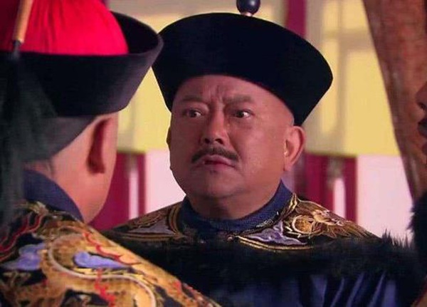 Dung mạo Hòa Thân trong thực tế lịch sử khác xa ông chú trên phim, như thế nào mà được mệnh danh đệ nhất mỹ nam nhà Thanh”?-2