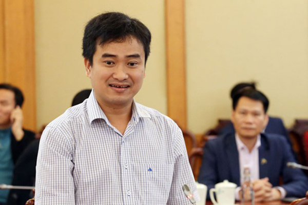 Chân dung Tổng Giám đốc Việt Á bị bắt vì thổi giá kit test Covid-19, thu gần 4.000 tỷ-3