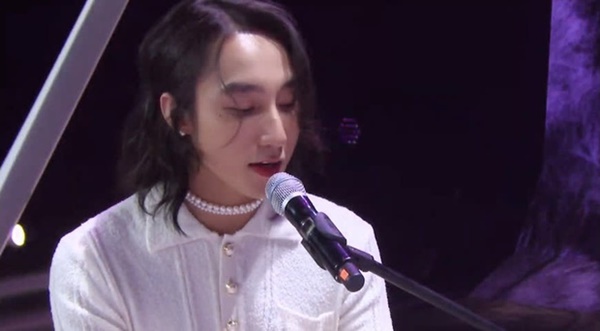 Không phải Hải Tú, 1 mỹ nhân chuyển giới Vbiz được réo gọi nhiều nhất vì diện mạo của Sơn Tùng-1