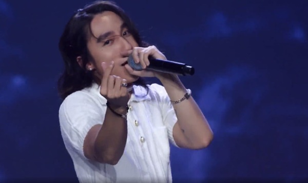 Không phải Hải Tú, 1 mỹ nhân chuyển giới Vbiz được réo gọi nhiều nhất vì diện mạo của Sơn Tùng-2