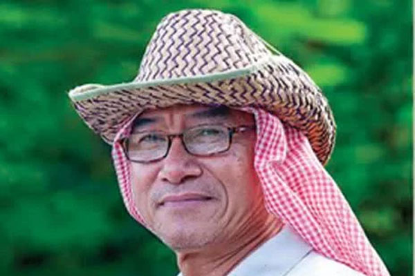 NÓNG: Thi thể sao nữ nổi tiếng được phát hiện ở khách sạn sau khi ngã từ tầng 14 xuống-2