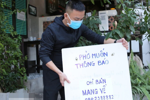 Hà Nội nghiêm cấm biếu, tặng quà Tết cho lãnh đạo các cấp-2