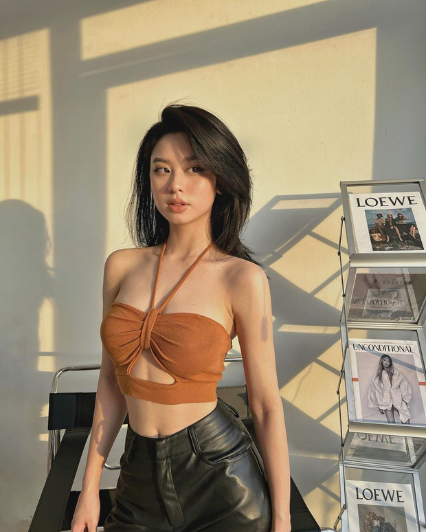 Biểu tượng sexy giới hot girl tiết lộ sai lầm tuổi trẻ, đáp trả luôn tin đồn PTTM-1