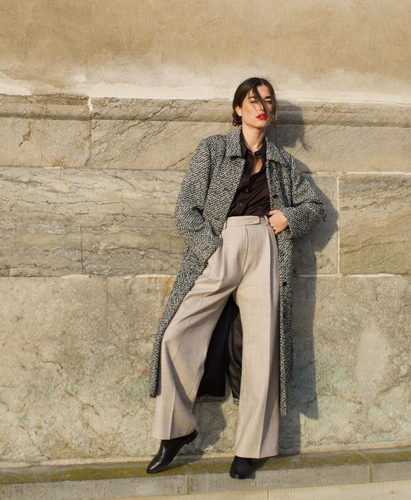 Hội không bao giờ mặc xấu có 6 nguyên tắc, nhờ vậy mà mix đồ đơn giản vẫn sang chảnh hơn người-11