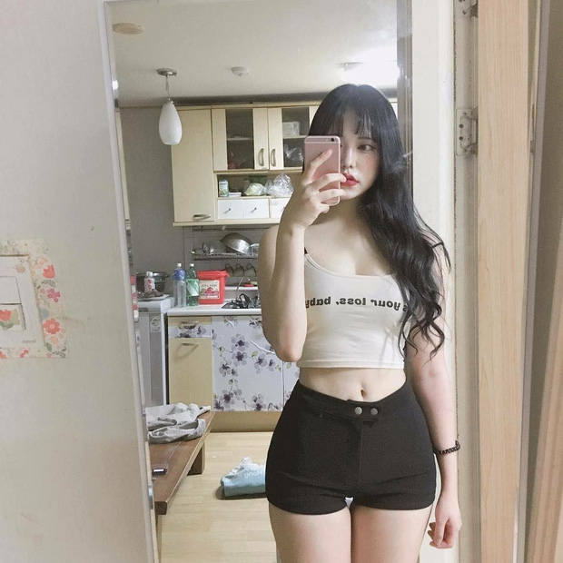 Xôn xao hot girl bị tố ở bẩn kinh hoàng: Phòng ngập trong rác, bồn cầu không dội nước, tiền nhà thì quỵt-1