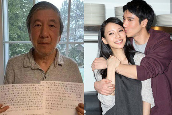 Chấn động clip quan hệ tập thể của nam ca sĩ đình đám, chính cô vợ là người tung ra?-6