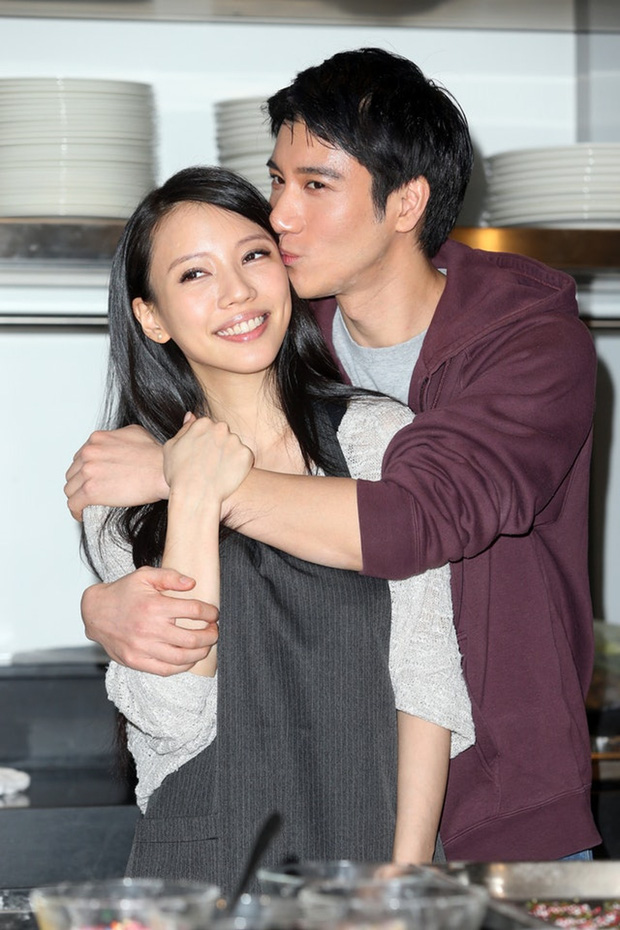 Bố ruột Vương Lực Hoành đăng tâm thư tố con dâu thủ đoạn lấy bụng bầu ép cưới, ngay lập tức bị phản dame gay gắt-2