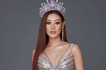 Rộ lại màn ứng xử của Khánh Vân tại Miss Universe 2019: Em không có gì ngoài trái tim yêu thương-4