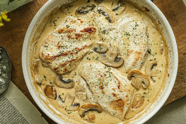 Tôm mà rim với nguyên liệu này thì ngon xuất sắc, nhưng phần lớn chúng ta đều chưa thử làm bao giờ vì nghĩ không hợp-6