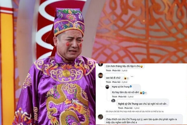 Nóng: Bắc Đẩu Công Lý chia tay Táo Quân sau gần 20 năm gắn bó!-4