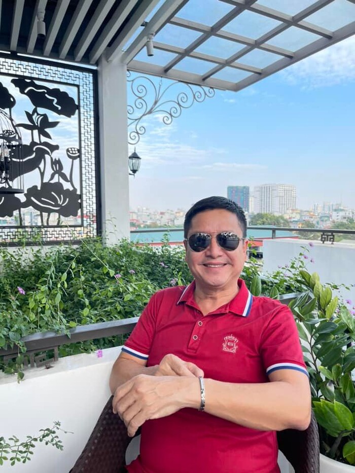 Khán giả đề nghị Táo Quân năm nay nói về sao kê của nghệ sĩ, NSƯT Chí Trung đáp trả bất ngờ-1