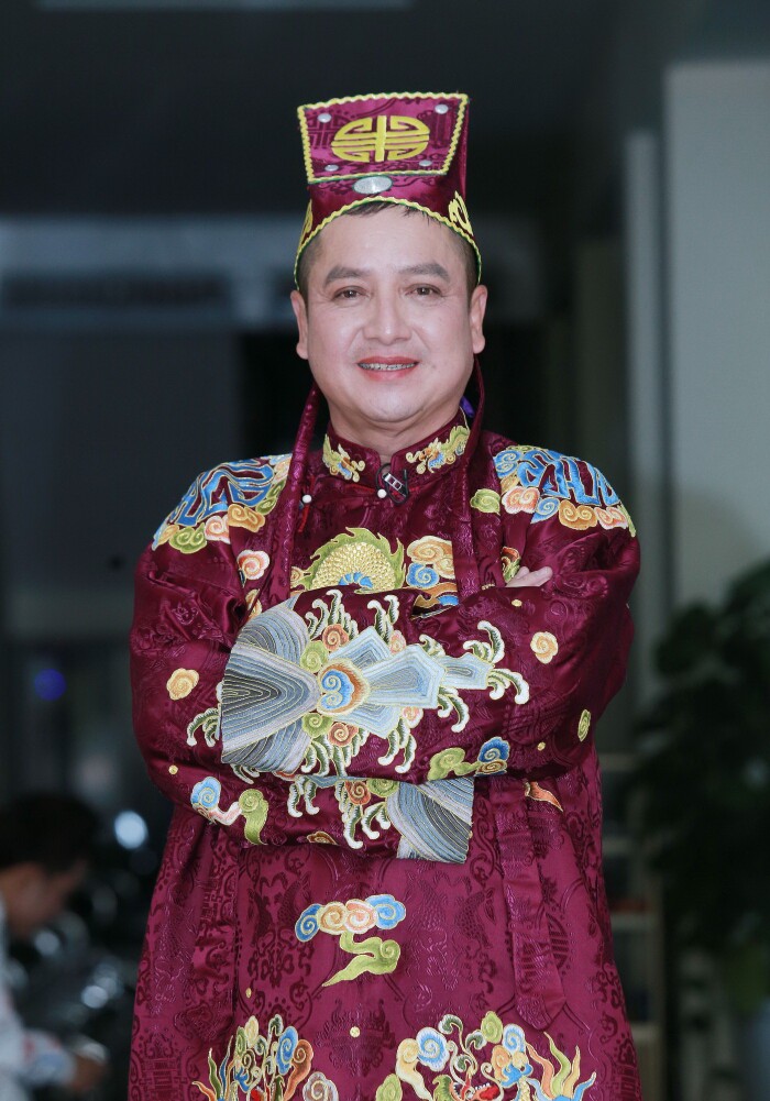 Khán giả đề nghị Táo Quân năm nay nói về sao kê của nghệ sĩ, NSƯT Chí Trung đáp trả bất ngờ-3