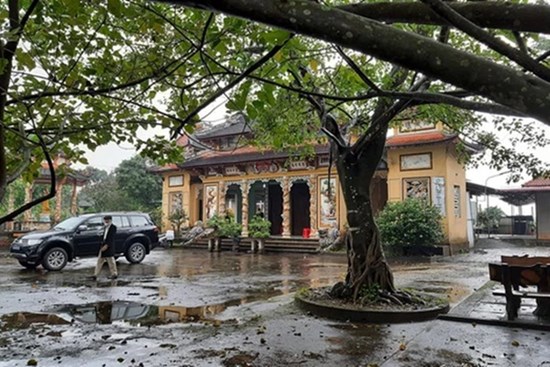 Quảng Trị: Tin mới về vụ giết người, phi tang gây rúng động làng quê