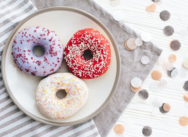 Muốn sống thọ, đường ruột phải luôn sạch khỏe: Tiết lộ 5 thực phẩm phá hủy đường ruột nhanh nhất cần tránh-2