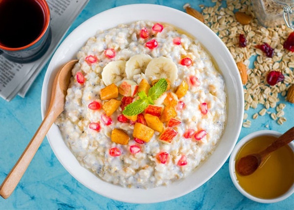 Muốn sống thọ, đường ruột phải luôn sạch khỏe: Tiết lộ 5 thực phẩm phá hủy đường ruột nhanh nhất cần tránh-5