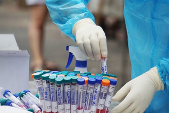 Cả nước thêm 16.110 ca Covid-19, chữa khỏi hơn 10.000 bệnh nhân