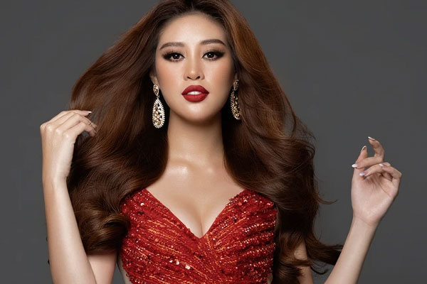 Phát ngôn của Khánh Vân bị đào lại: Tôi từng bảo vệ bạn khỏi bị bắt nạt và luôn muốn giúp đỡ người khác-5