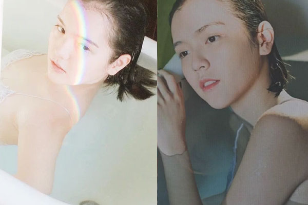 HOT: Sơn Tùng và Hải Tú nắm tay lên bìa tạp chí sau tin đồn chủ tịch yêu sách với nhãn hàng để nàng thơ được xuất hiện-2