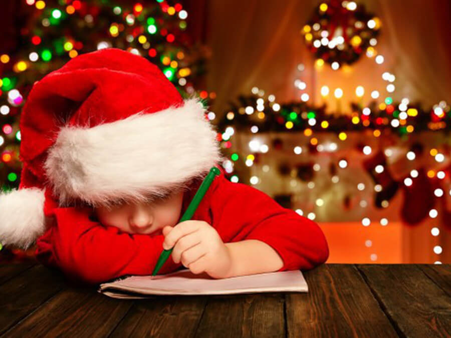 Hoạt động ý nghĩa cùng con dịp Noel, mang lại niềm vui thích và hạnh phúc cho trẻ-2