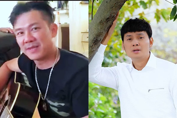 Vợ và con gái tới thăm mộ Vân Quang Long trong ngày giỗ đầu, xúc động nhất là khoảnh khắc này!-8