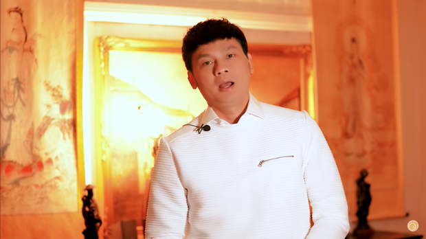 Tôi nổi da gà, cảm giác như Vân Quang Long đang ở cạnh mình-1