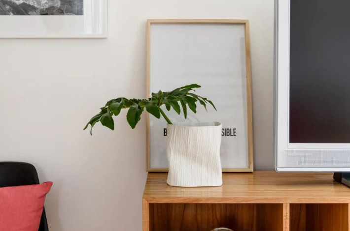 Ngôi nhà đẹp bình yên của nữ nhà báo quyết rời phố về ngoại ô cùng chồng con-10