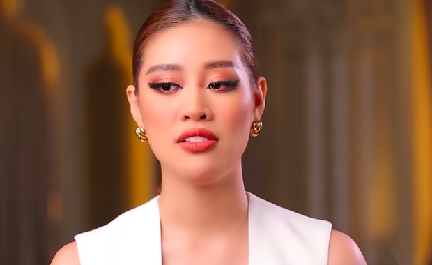 Phát ngôn của Khánh Vân bị đào lại: Tôi từng bảo vệ bạn khỏi bị bắt nạt và luôn muốn giúp đỡ người khác-4