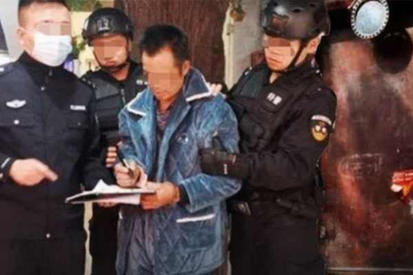 3 anh em chung tay giết hại mẹ, còn làm chuyện man rợ với xác chết, bi kịch gia đình bắt nguồn từ lời nguyền bí ẩn-6