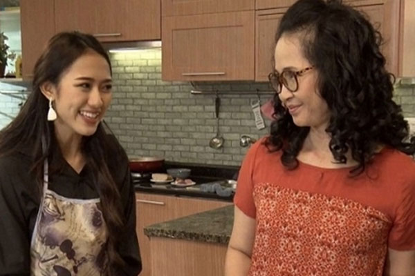 Đòn ghen đỉnh cao của nữ doanh nhân khi chồng tỷ phú ngoại tình: Một mũi tên trúng vài đích quá chất!-8