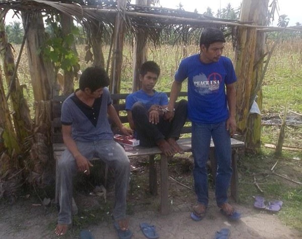 3 anh em chung tay giết hại mẹ, còn làm chuyện man rợ với xác chết, bi kịch gia đình bắt nguồn từ lời nguyền bí ẩn-2