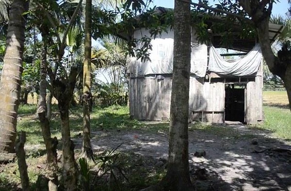 3 anh em chung tay giết hại mẹ, còn làm chuyện man rợ với xác chết, bi kịch gia đình bắt nguồn từ lời nguyền bí ẩn-3