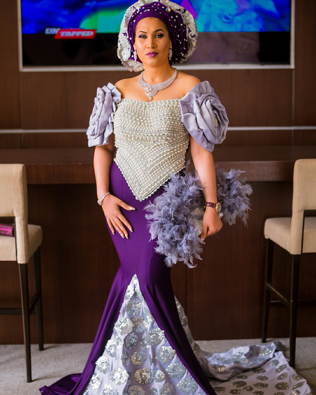 Đòn ghen đỉnh cao của nữ doanh nhân khi chồng tỷ phú ngoại tình: Một mũi tên trúng vài đích quá chất!-5