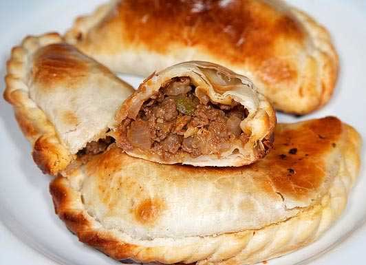 Những món ăn mang hương vị Giáng sinh, nghe tên thôi cũng đã thấy rộn ràng-8