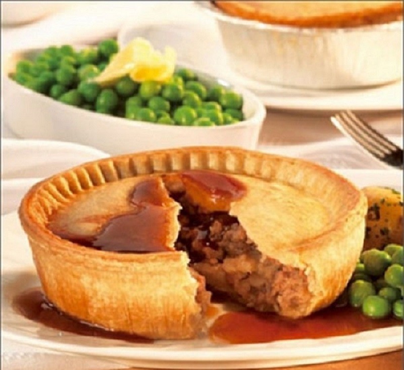 Những món ăn mang hương vị Giáng sinh, nghe tên thôi cũng đã thấy rộn ràng-9