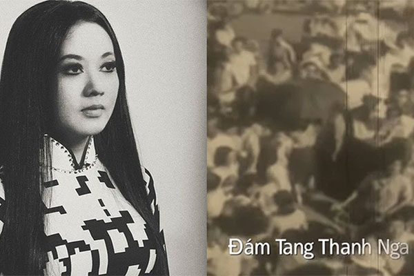 Con trai nghệ sĩ Thanh Nga: Ám ảnh bố mẹ chết thảm, 49 tuổi ở nhà trả góp, vất vả mưu sinh-7