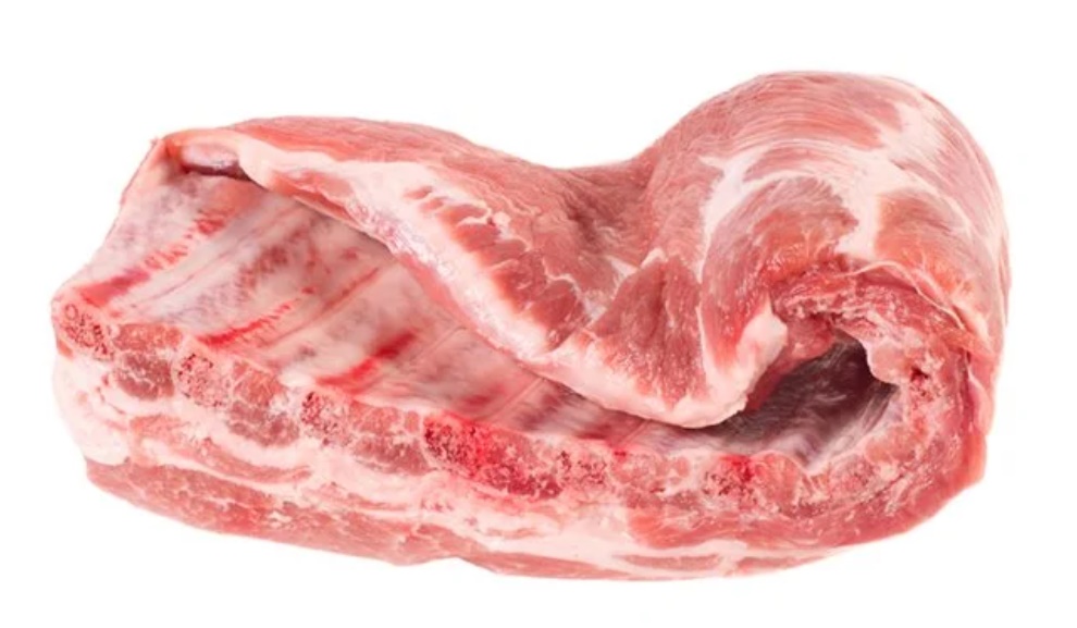 Mẹo nhận biết sườn non và sườn già, đừng để người bán hàng qua mặt-2