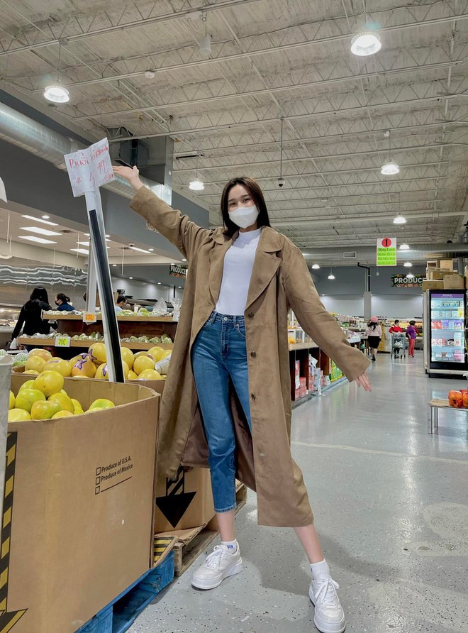 Đỗ Hà đã âm thầm về đến Việt Nam sau khi tạm hoãn hành trình tại Miss World?-3