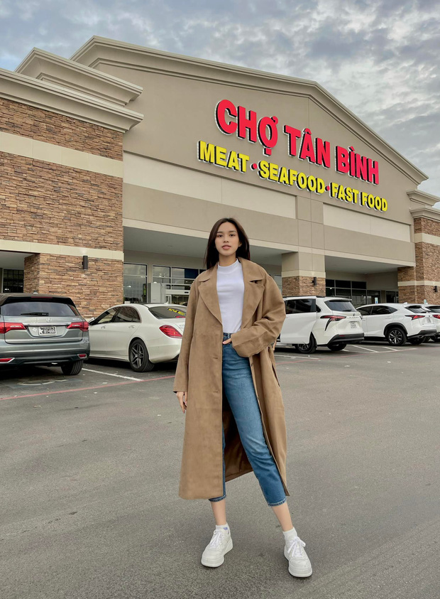 Đỗ Hà đã âm thầm về đến Việt Nam sau khi tạm hoãn hành trình tại Miss World?-2