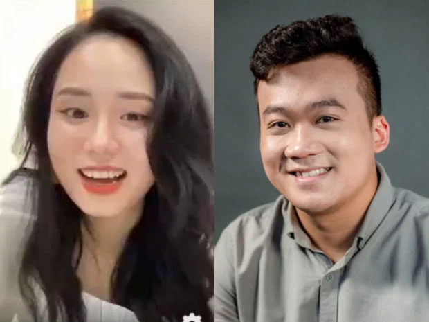 Minh Thu lên tiếng về nghi vấn mang thai với Minh Vẹo (Welax) sau khi để lộ vòng 2 lùm lùm-3